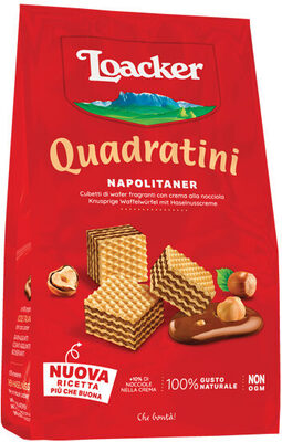 Quadratini napolitaner